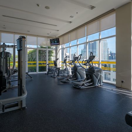 Lohas Residences Sukhumvit 2 Bangkok Extérieur photo