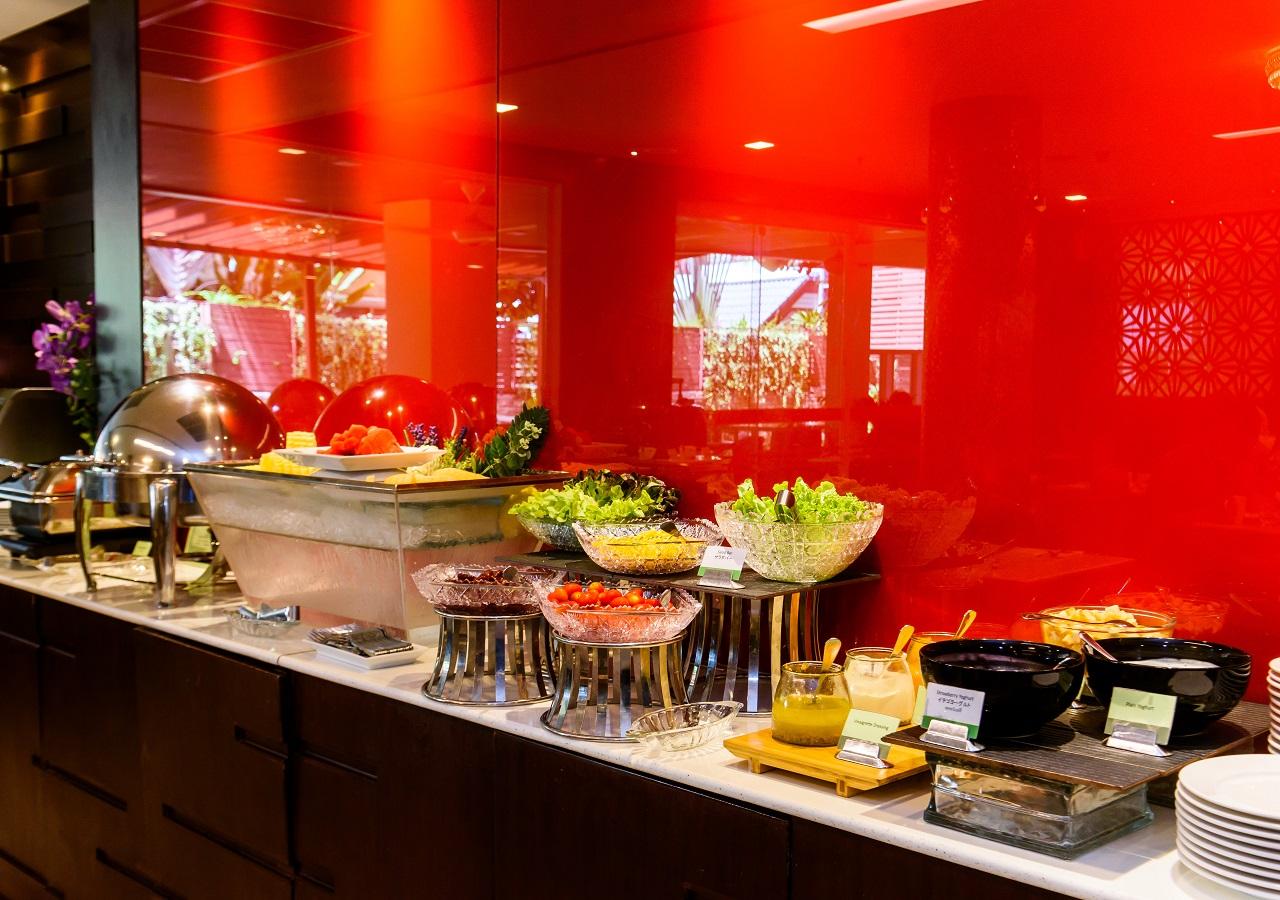 Lohas Residences Sukhumvit 2 Bangkok Extérieur photo