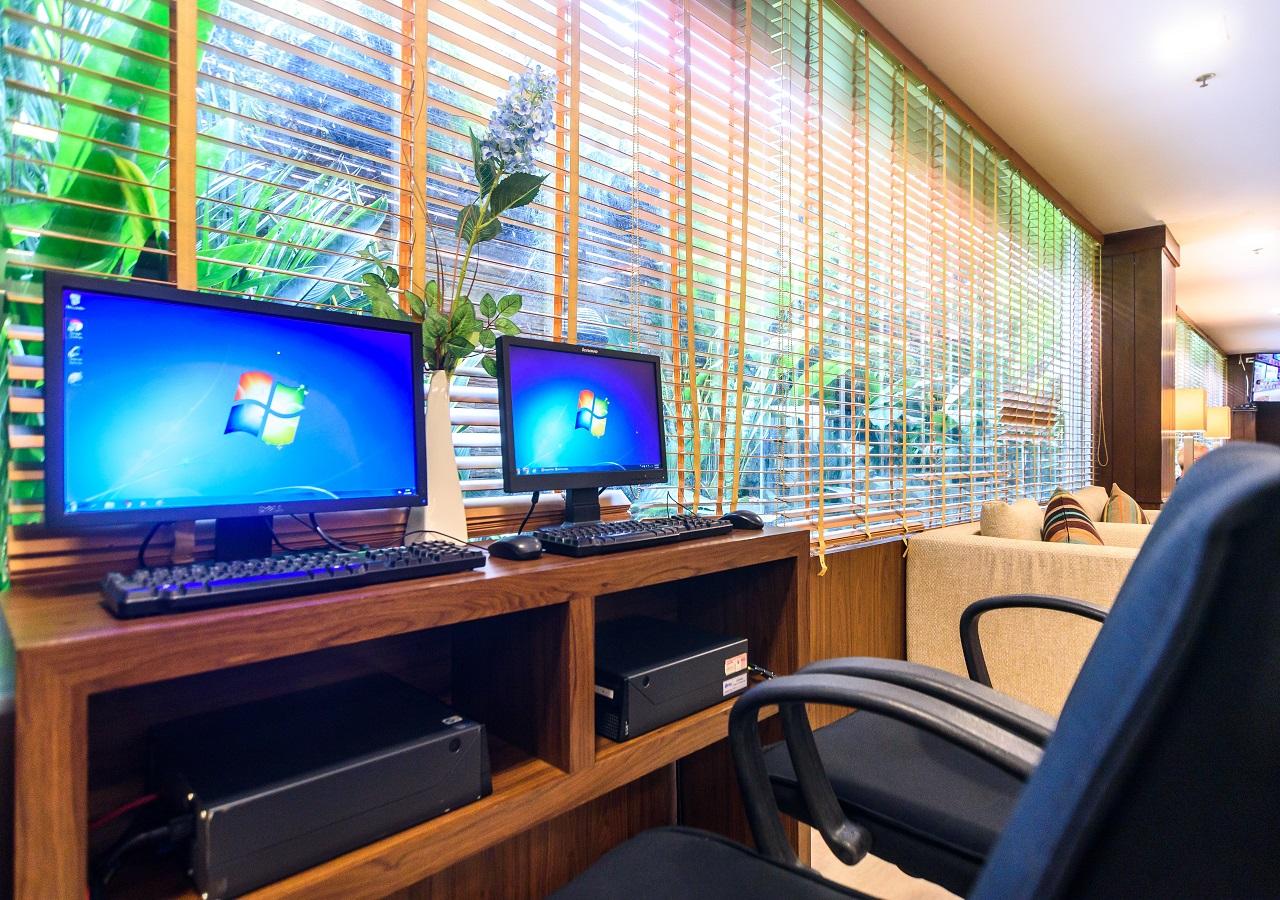 Lohas Residences Sukhumvit 2 Bangkok Extérieur photo
