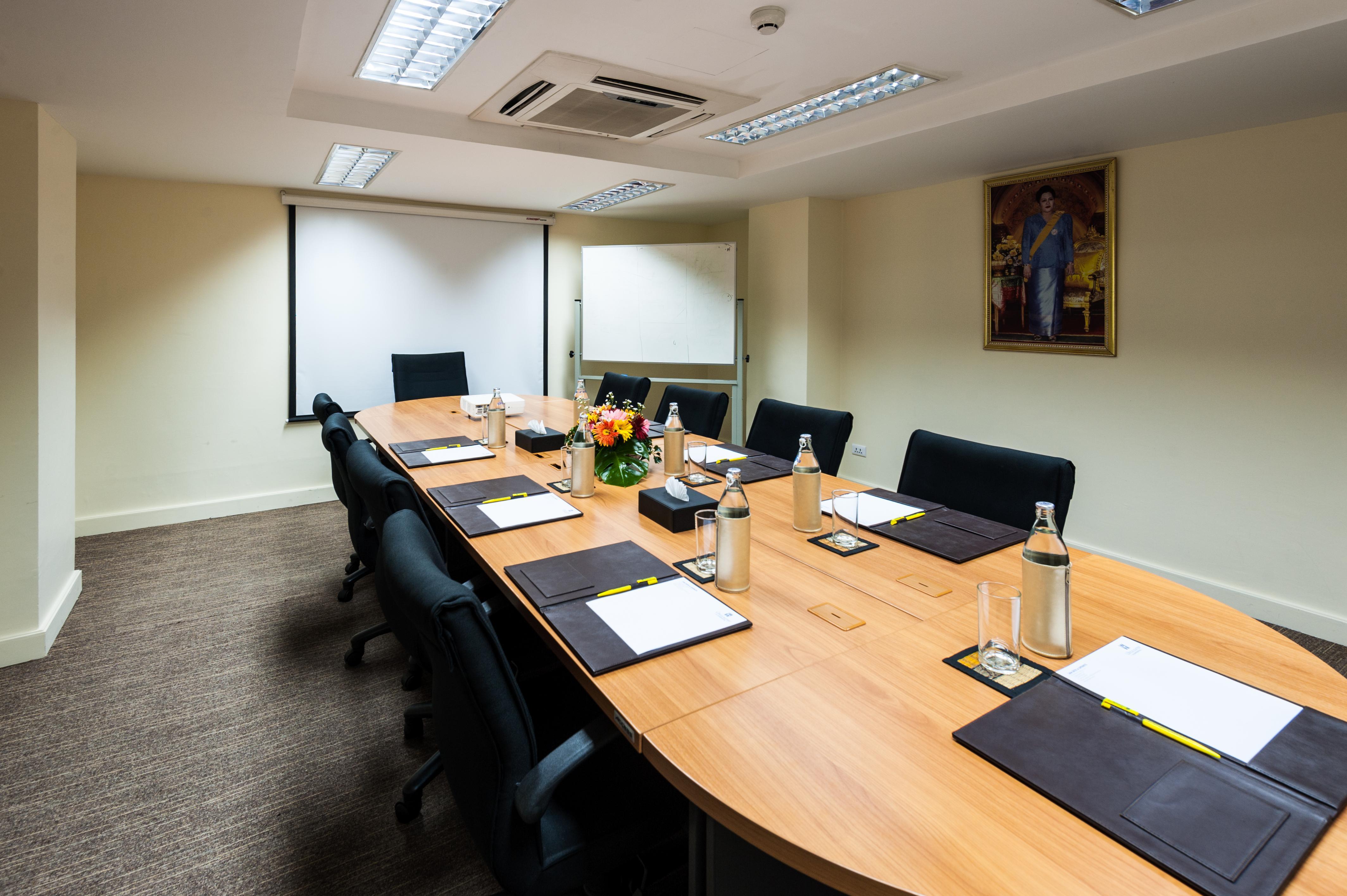 Lohas Residences Sukhumvit 2 Bangkok Extérieur photo