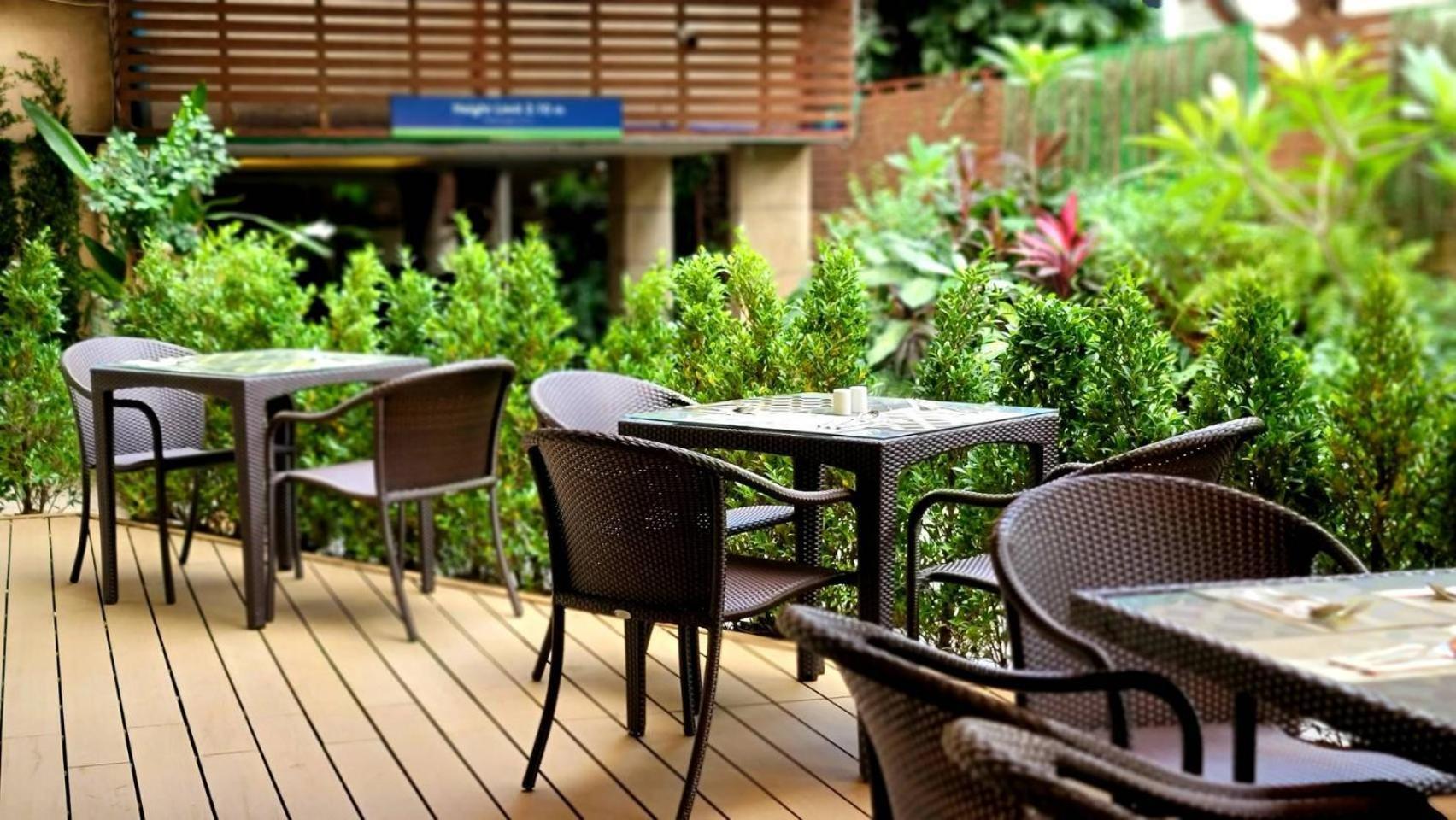 Lohas Residences Sukhumvit 2 Bangkok Extérieur photo