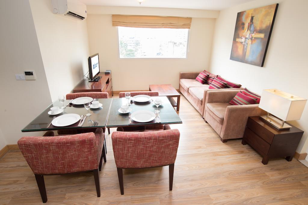 Lohas Residences Sukhumvit 2 Bangkok Extérieur photo
